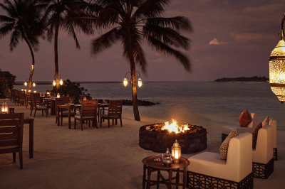 Fanditha Restaurant & Bar